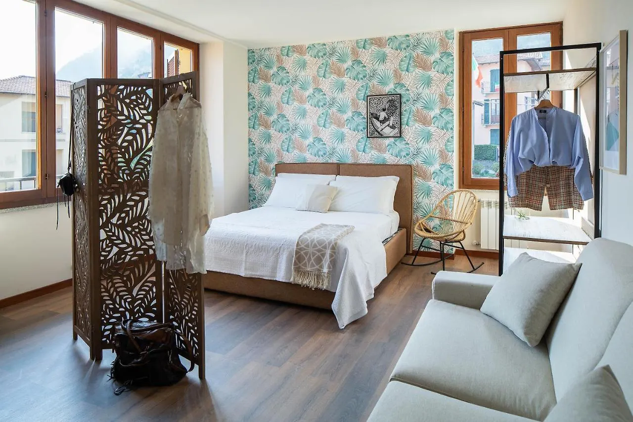 Brother'S Como Lake Suite Acquaseria 0*,  Italy