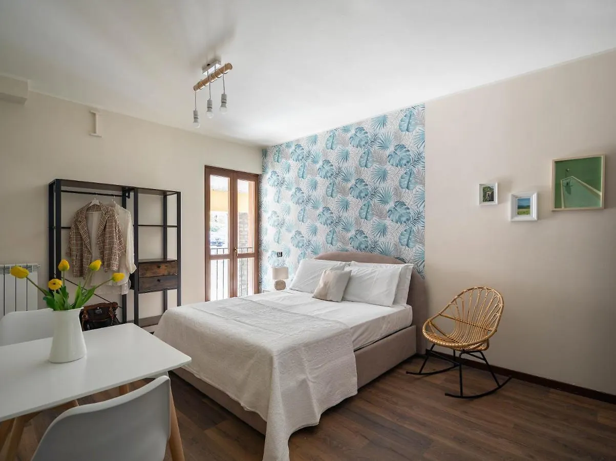 Brother'S Como Lake Suite Acquaseria Apartment