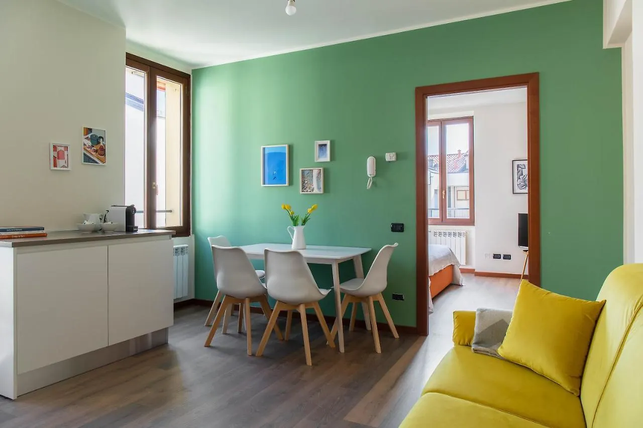 Apartment Brother'S Como Lake Suite Acquaseria Italy