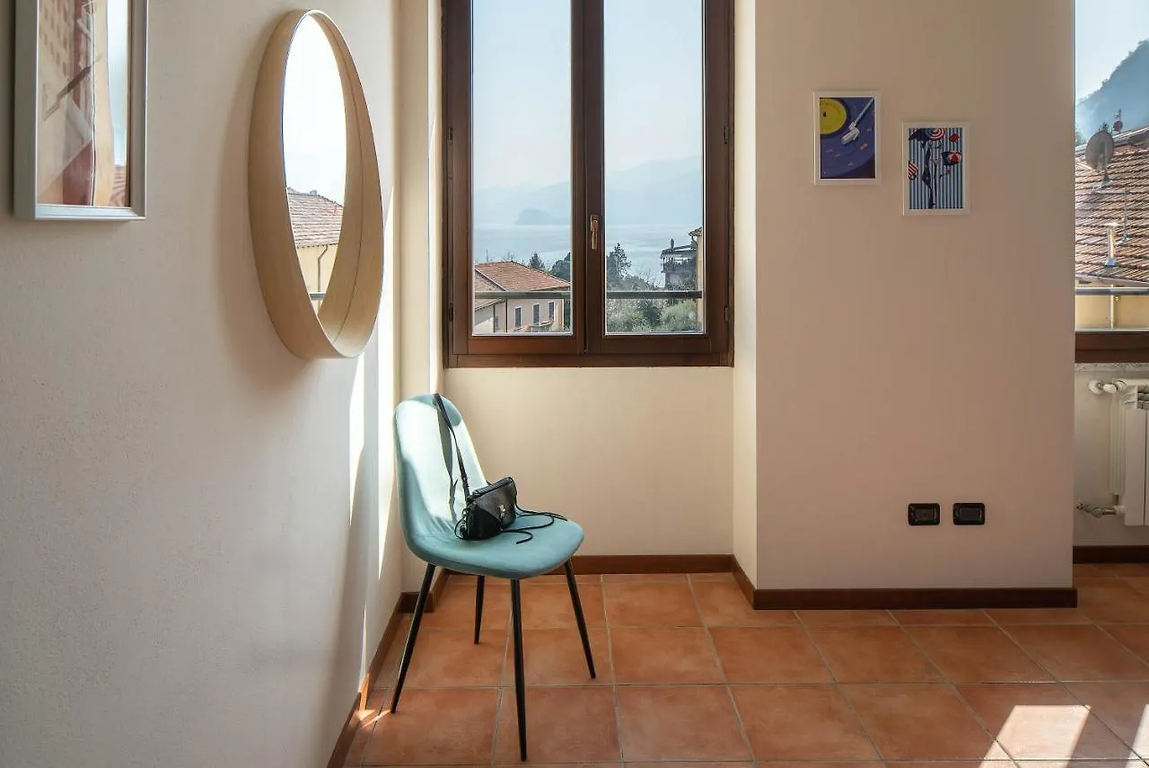 Brother'S Como Lake Suite Acquaseria Apartment