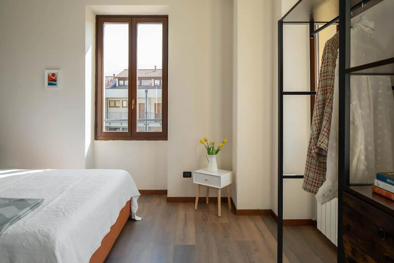 Brother'S Como Lake Suite Acquaseria 0*,  Italy