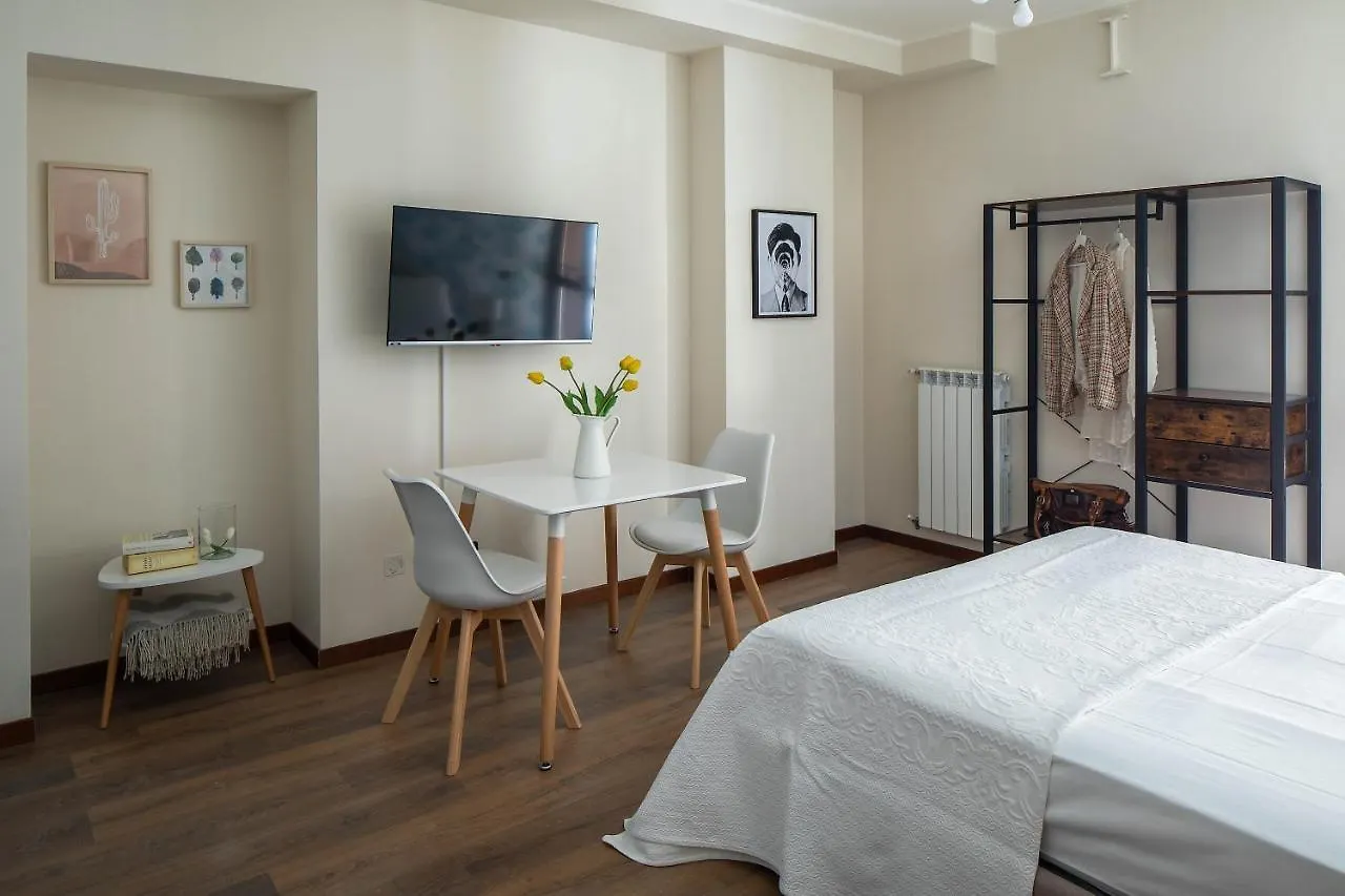 Brother'S Como Lake Suite Acquaseria Italy