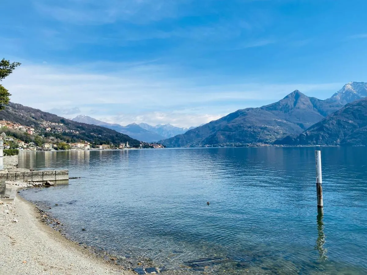 Brother'S Como Lake Suite Acquaseria