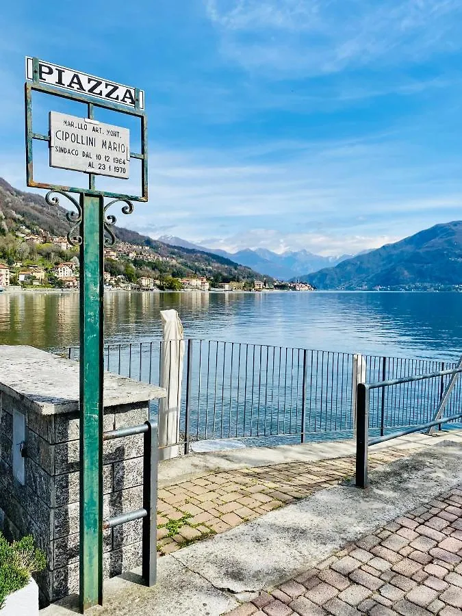 Brother'S Como Lake Suite Acquaseria Italy
