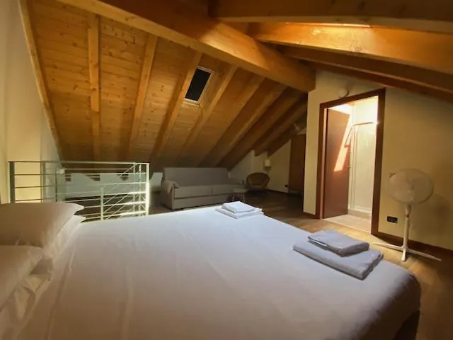 Brother'S Como Lake Suite Acquaseria 0*,  Italy