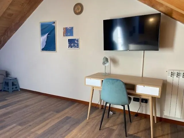 Brother'S Como Lake Suite Acquaseria 0*,