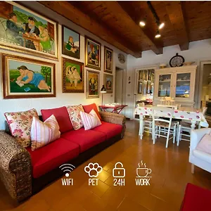 Apartment Casa Vista - 24h Check In - Free Wifi - Netflix
